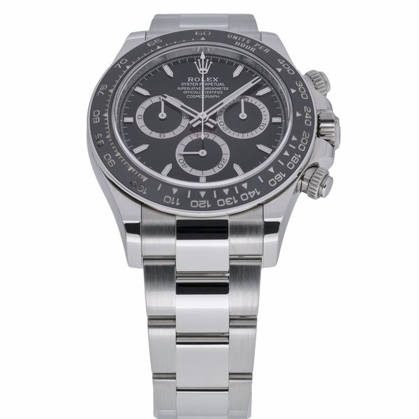 Rolex Daytona 126500 LN